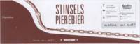 De Stinselse Pier, Stinsels Pierebier Toren Trippel