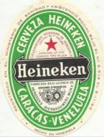 Licentiebrouwsels , Heineken Cerveza Heineken