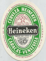 Licentiebrouwsels , Heineken Cerveza Heineken