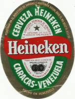 Licentiebrouwsels , Heineken Cerveza Heineken