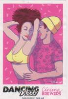 Cinema Brewers, Dirty Dancing Cinema Brewers, Dirty Dancing