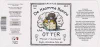Brouwerij De Kromme Haring, The Otter Mosaic/Centennial