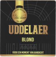 Brouwerij De Uddelaer, Blond