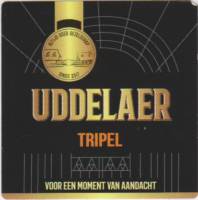 Brouwerij De Uddelaer, Tripel