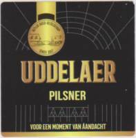 Brouwerij De Uddelaer, Pilsner