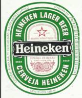 Licentiebrouwsels , Heineken Lager Beer Cerveja Heineken