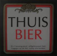 Amateurs, Thuis Bier
