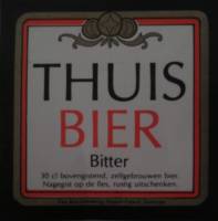 Amateurs, Thuis Bier Bitter