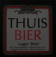 Amateurs, Thuis Bier Lager Beer