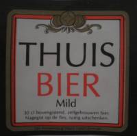 Amateurs, Thuis Bier Mild
