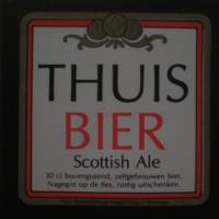 Amateurs, Thuis Bier Scottish Ale