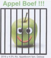 Amateurs, Appel Boef !!!