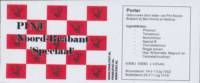 Amateurs, Pint Noord-Brabant Speciaal Porter