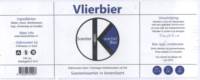 Kwartierbier, Vlierbier