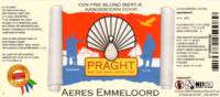 Bierbrouwerij Praght, Aeres Emmeloord