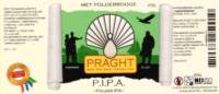 Bierbrouwerij Praght, P.I.P.A. Polder IPA