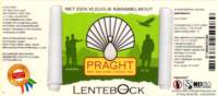 Bierbrouwerij Praght, Lentebock
