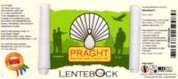 Bierbrouwerij Praght, Lentebock