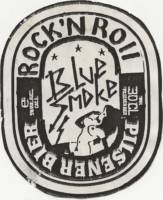 Amateurs, Rock 'n Roll Blue Smoke