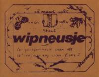 Amateurs, Wipneusje Stout