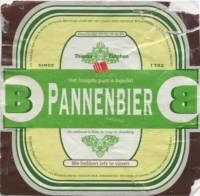 Onbekend, Pannenbier