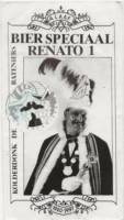 Amateurs, Bier Speciaal Renato 1