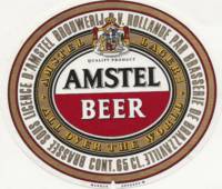 Licentiebrouwsels , Amstel Beer