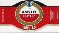 Licentiebrouwsels , Amstel 1870 cerveza