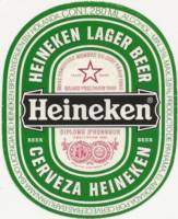 Licentiebrouwsels , Heineken Lager Beer Cerveza Heineken