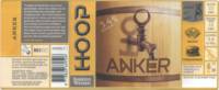 Brouwerij Hoop (Zaandijk), Anker Session Weizen