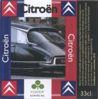Amateurs, Citroën Klaver