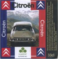 Amateurs, Citroën Klaver