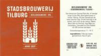 Stadsbrouwerij Tilburg, Beeldhouwers' IPA