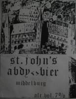 Amateurs, St.John's Abdy Bier 