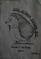 Amateurs, Egel Altbier