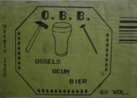 Amateurs, O.B.B  Ossels Beun Bier
