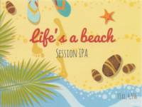 Jopen B.V., Life's A Beach Session IPA