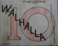 Amateurs, Walhalla  10 Marisposa