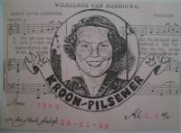Amateurs, Kroon-Pilsener
