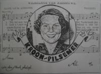 Amateurs, Kroon-Pilsener