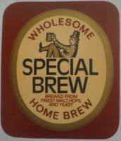 Amateurs, Special Brew