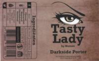 Brouwerij Eembier, Tasty Lady Darkside Porter