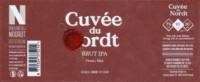 Brouwerij Noordt, Cuvée Du Nordt Brut IPA