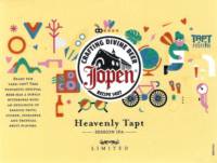 Jopen B.V., Heavenly Tapt Session IPA