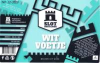 Slot Oostende, Wit Voetje