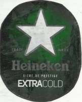 Licentiebrouwsels , Heineken Extra Cold