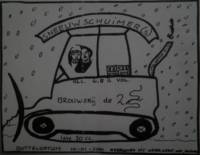 Amateurs, Sneeuwschuimer(s)