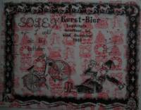 Amateurs, Solex Kerst-Bier