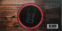Amateurs, Croocked Stairs small batch craft beer