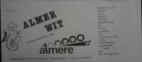 Bierbrouwerij 't Koelschip, Almer Wit